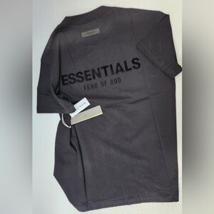 Brand New NWT Fear of God Essentials Tee - Multiple Colors available